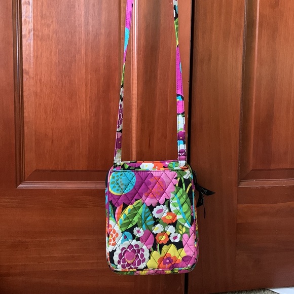 Vera Bradley purse - Picture 2 of 4